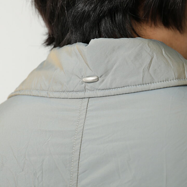 楽天市場】 OUR LEGACY アワーレガシー ロングコート BLITHE COAT 