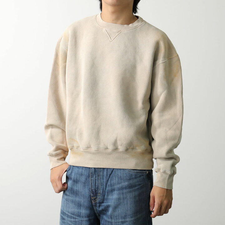 楽天市場】OUR LEGACY アワーレガシー トレーナー PERFECT SWEATSHIRT 