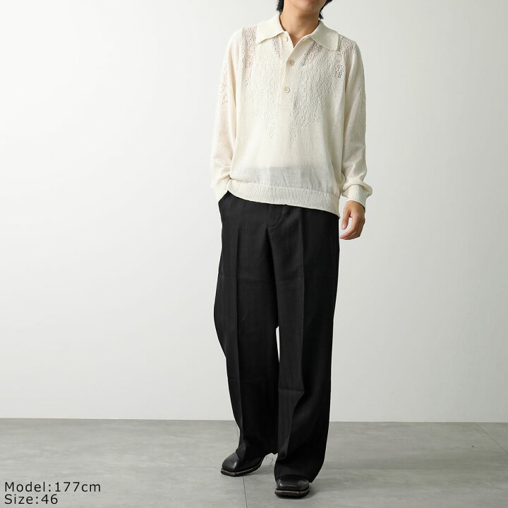 楽天市場】OUR LEGACY アワーレガシー セーラーパンツ SAILOR TROUSER 