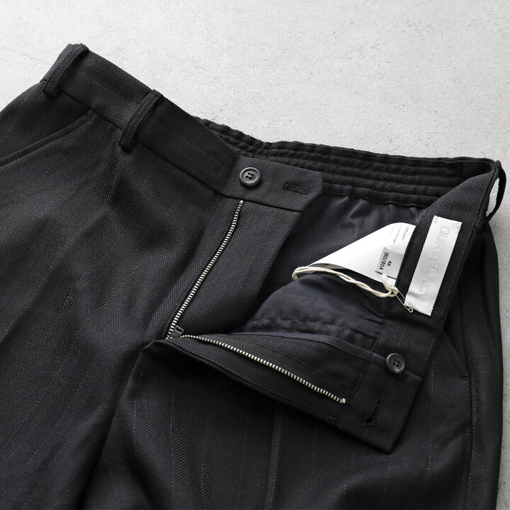 楽天市場】OUR LEGACY アワーレガシー セーラーパンツ SAILOR TROUSER 