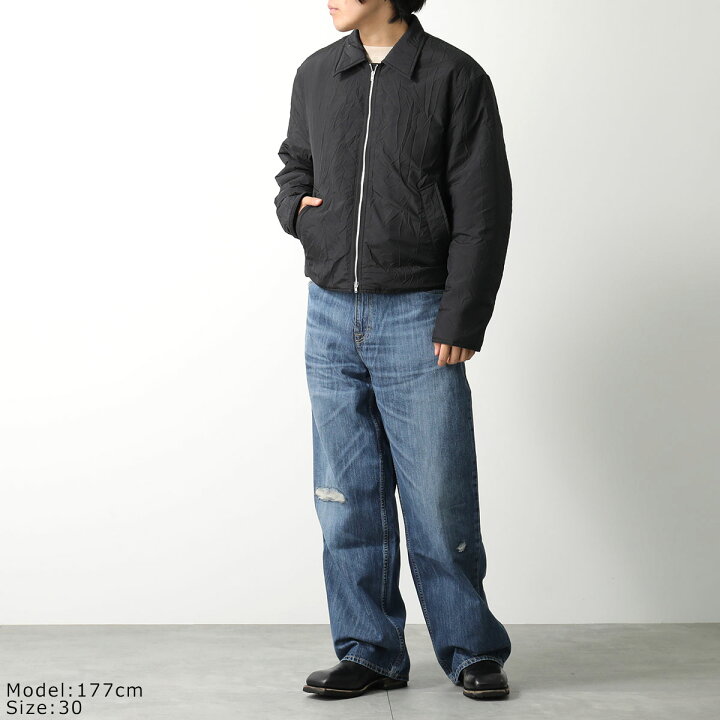 楽天市場】OUR LEGACY アワーレガシー デニム VAST CUT M4245VV メンズ  