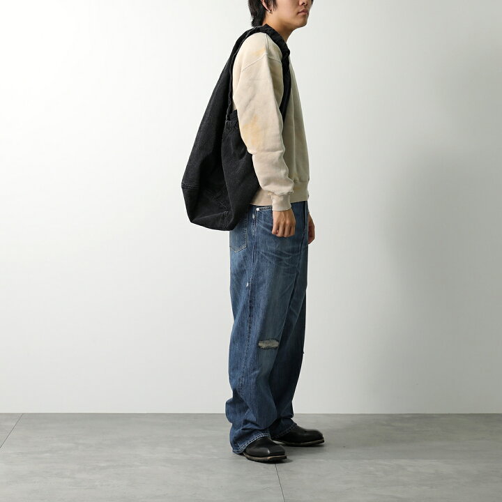 楽天市場】OUR LEGACY アワーレガシー トートバッグ DRIP BAG ドリップ 
