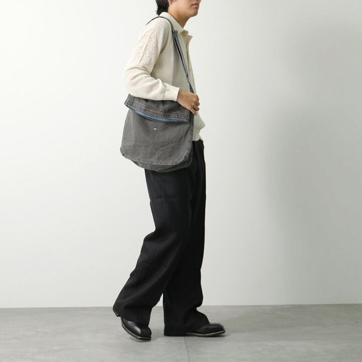 楽天市場】OUR LEGACY アワーレガシー ショルダーバッグ SLING BAG 