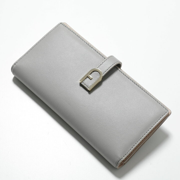 楽天市場】Furla フルラ 二つ折り長財布 FLOW フロー WP00402 BX2045 