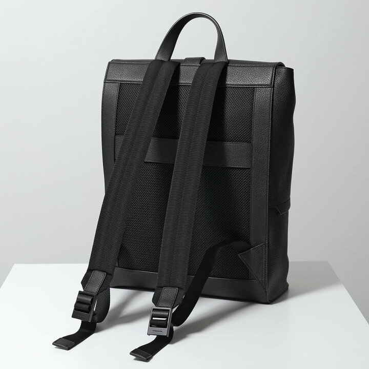 楽天市場】FERRAGAMO フェラガモ バックパック 24 1620 メンズ レザー 