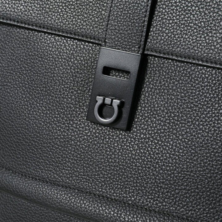 楽天市場】FERRAGAMO フェラガモ バックパック 24 1620 メンズ レザー 