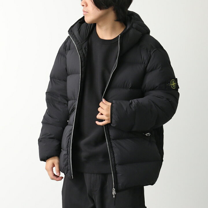 楽天市場】STONE ISLAND ストーンアイランド ダウンジャケット  