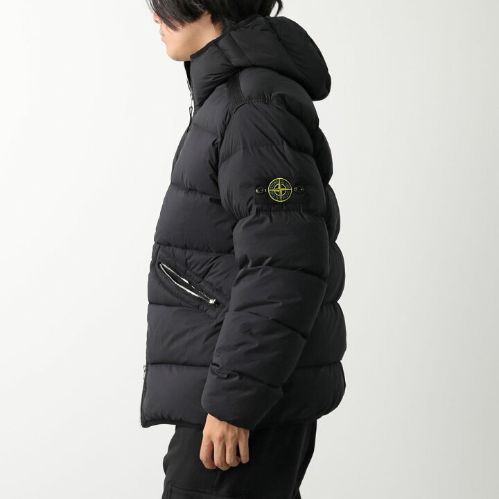 楽天市場】STONE ISLAND ストーンアイランド ダウンジャケット  