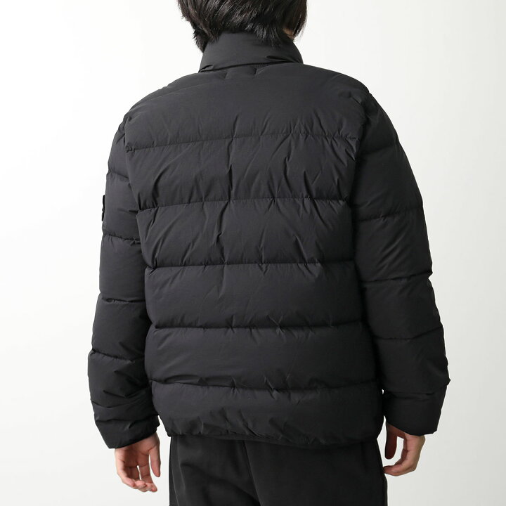 楽天市場】STONE ISLAND ストーンアイランド ダウンジャケット  