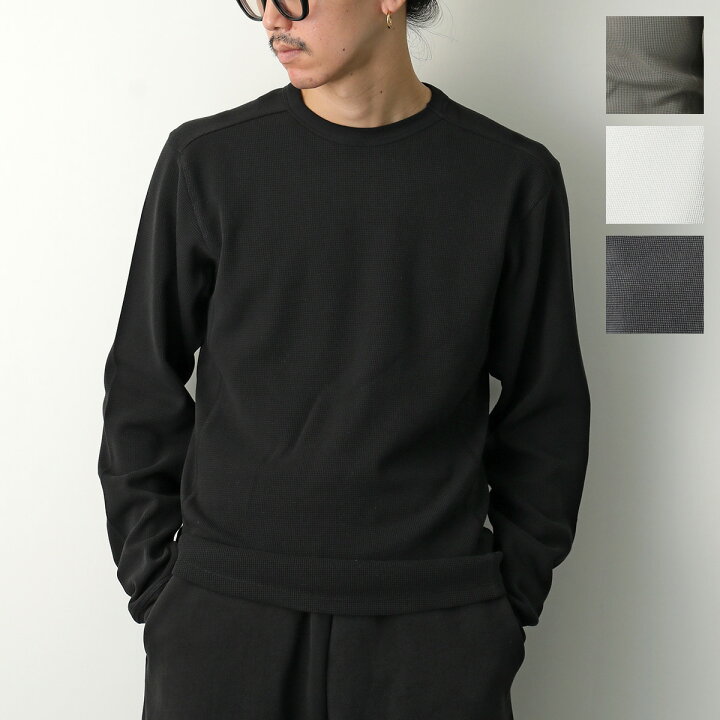 楽天市場】ENTIRE STUDIOS エンタイアスタジオ 長袖 Tシャツ THERMAL 