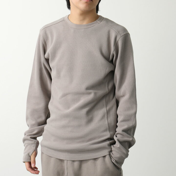 楽天市場】ENTIRE STUDIOS エンタイアスタジオ 長袖 Tシャツ THERMAL 