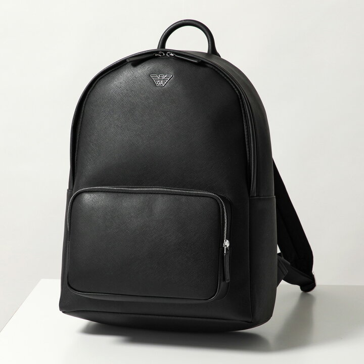 楽天市場】EMPORIO ARMANI エンポリオアルマーニ バックパック Y4O250 
