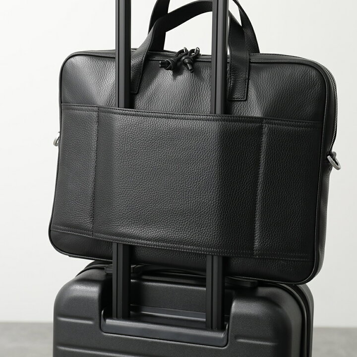楽天市場】EMPORIO ARMANI エンポリオアルマーニ ブリーフケース  