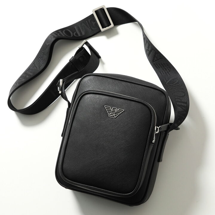 楽天市場】EMPORIO ARMANI エンポリオアルマーニ ショルダーバッグ  