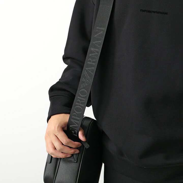 楽天市場】EMPORIO ARMANI エンポリオアルマーニ ショルダーバッグ  
