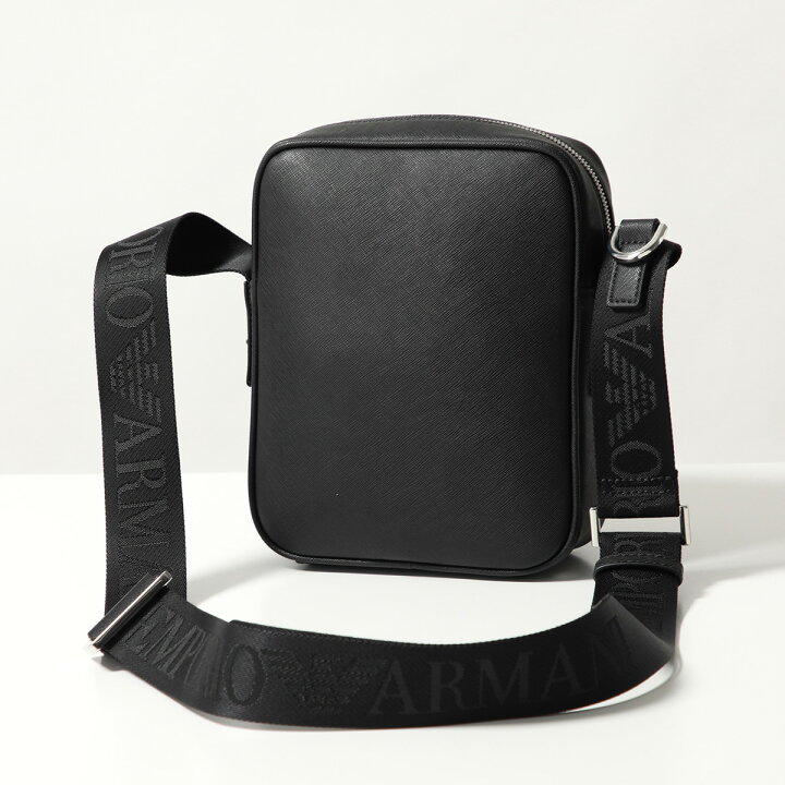 楽天市場】EMPORIO ARMANI エンポリオアルマーニ ショルダーバッグ  
