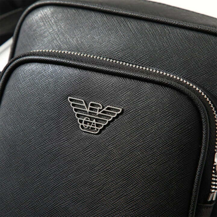 楽天市場】EMPORIO ARMANI エンポリオアルマーニ ショルダーバッグ  
