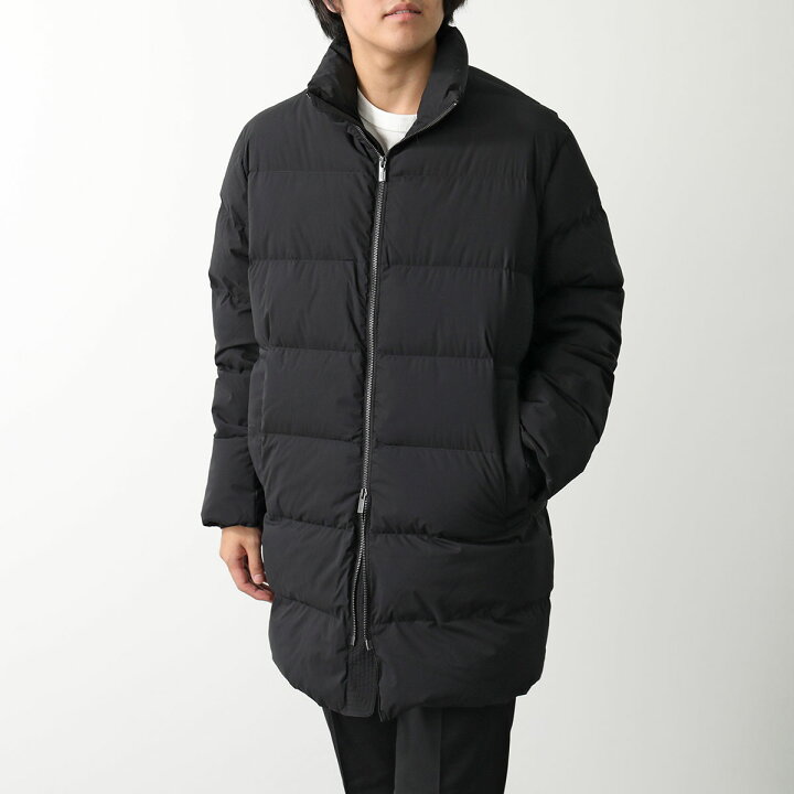 楽天市場】EMPORIO ARMANI エンポリオアルマーニ ダウンコート 8N1LA5 
