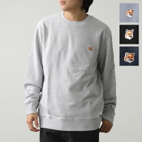 楽天市場】MAISON KITSUNE（サイズ（S/M/L）L）（スウェット 