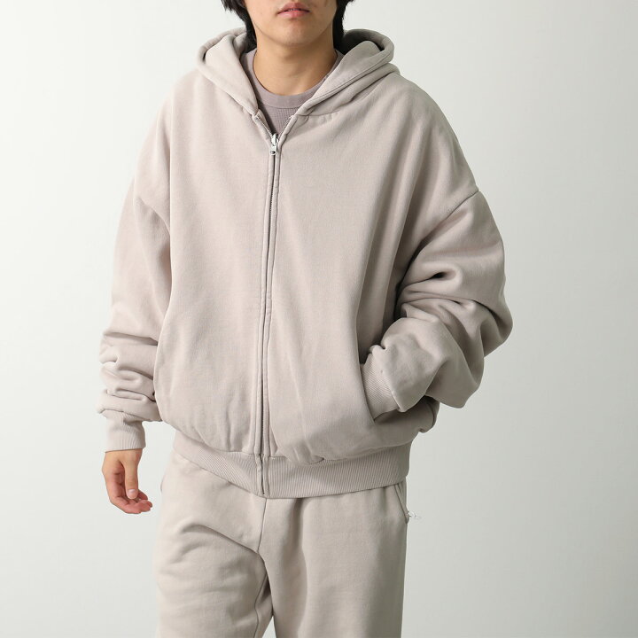 楽天市場】ENTIRE STUDIOS エンタイアスタジオ パーカー THERMAL HOOD  