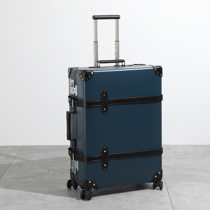 楽天市場】GLOBE TROTTER グローブトロッター キャリーケース Dr No 