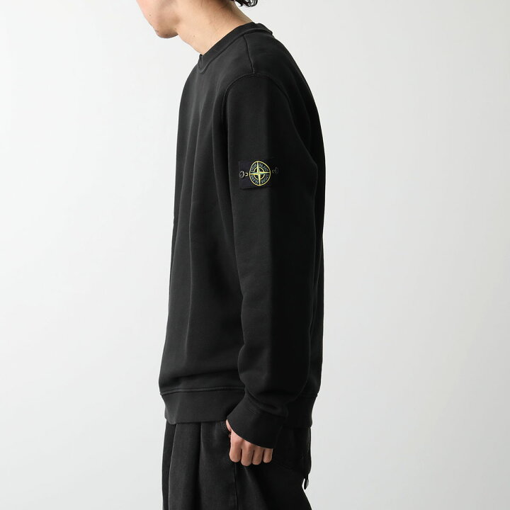 楽天市場】STONE ISLAND ストーンアイランド スウェット 811561241 