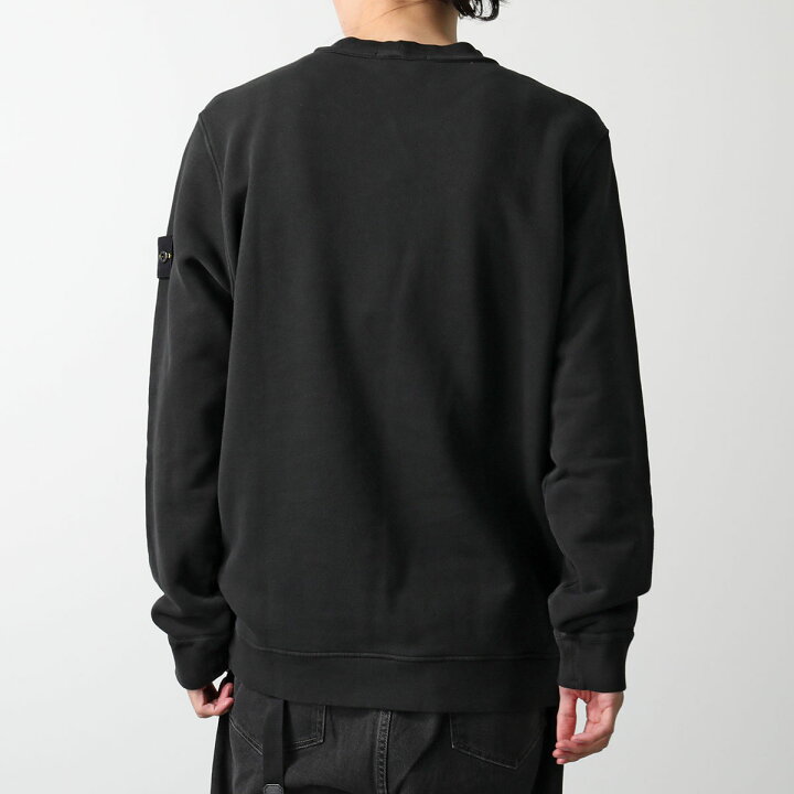 楽天市場】STONE ISLAND ストーンアイランド スウェット 811561241 