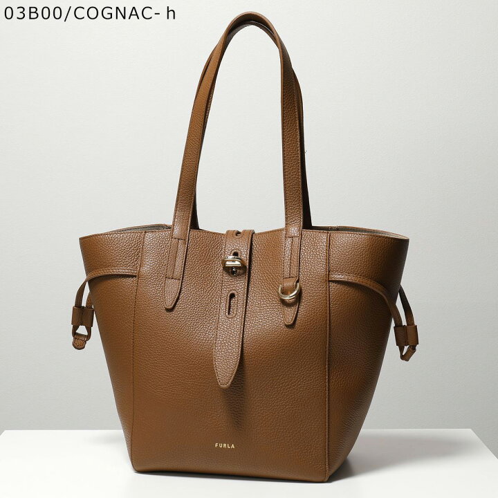 楽天市場】Furla フルラ トートバッグ NET M TOTE ネット BZT0FUA 