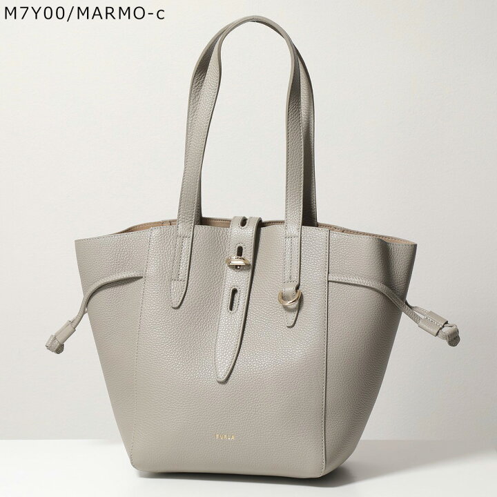楽天市場】Furla フルラ トートバッグ NET M TOTE ネット BZT0FUA 