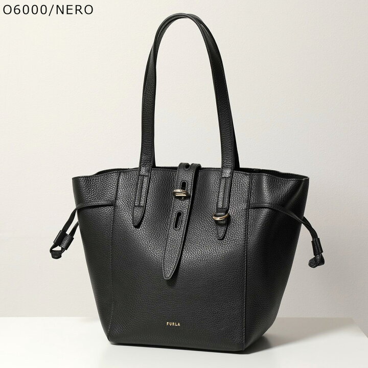 楽天市場】Furla フルラ トートバッグ NET M TOTE ネット BZT0FUA 