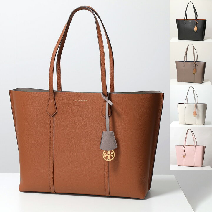 楽天市場】TORY BURCH トリーバーチ トートバッグ PERRY TRIPLE ペリー  