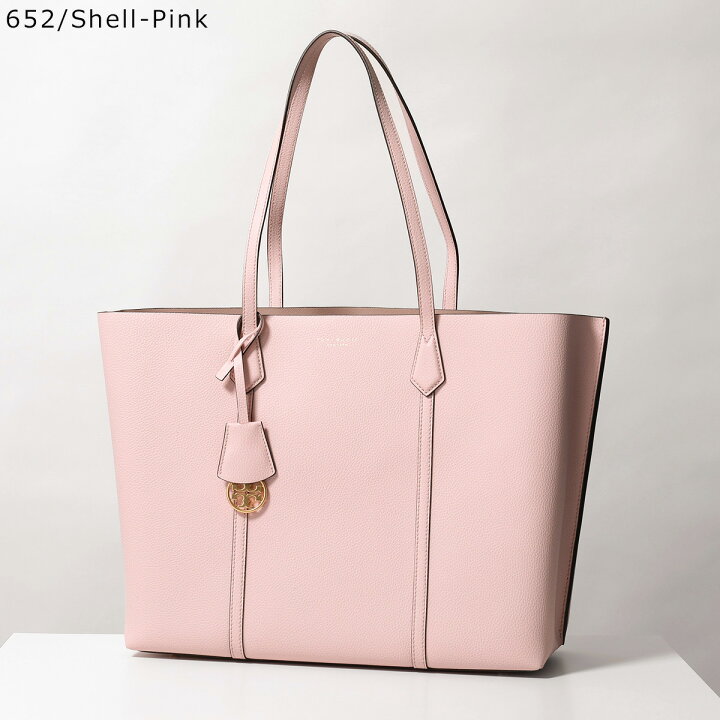 楽天市場】TORY BURCH トリーバーチ トートバッグ PERRY TRIPLE ペリー  
