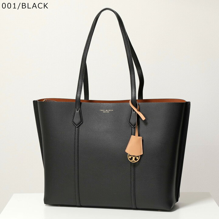 楽天市場】TORY BURCH トリーバーチ トートバッグ PERRY TRIPLE ペリー 