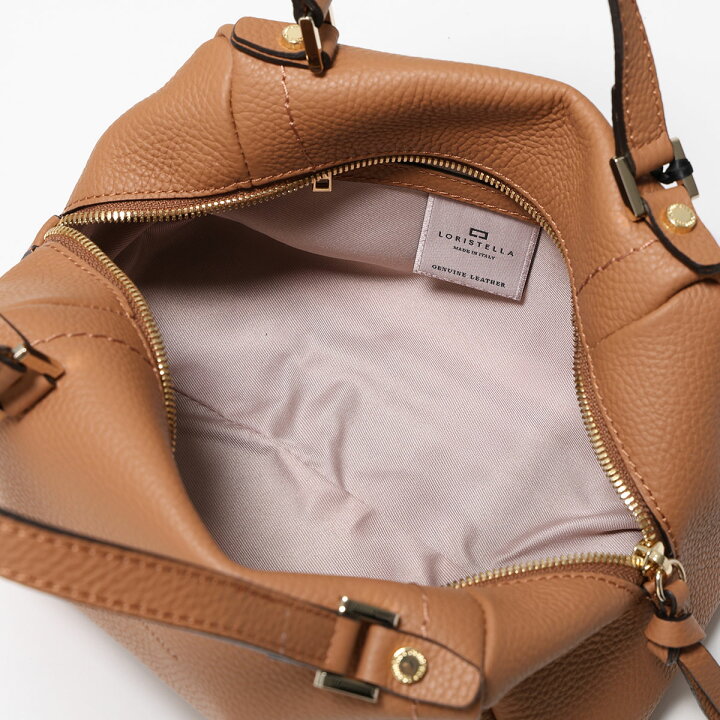 楽天市場】LORISTELLA ロリステッラ ボストンバッグ 2608D DENIA  