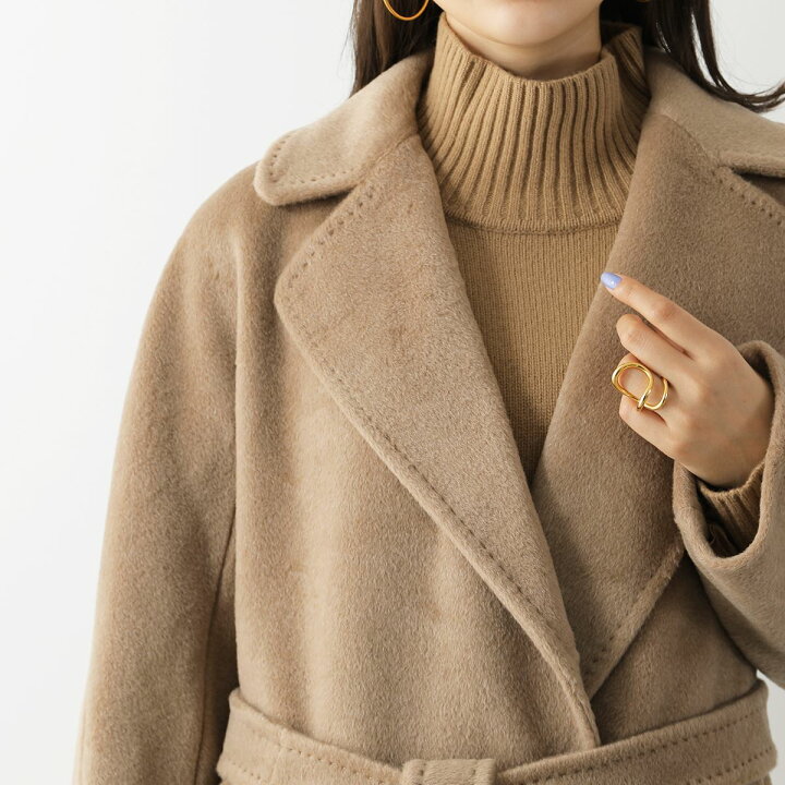 楽天市場】MAX MARA Weekend マックスマーラ ウィークエンド ガウン 