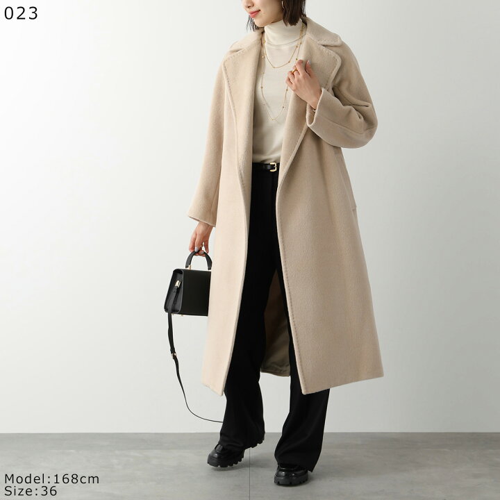 楽天市場】MAX MARA Weekend マックスマーラ ウィークエンド ガウン  