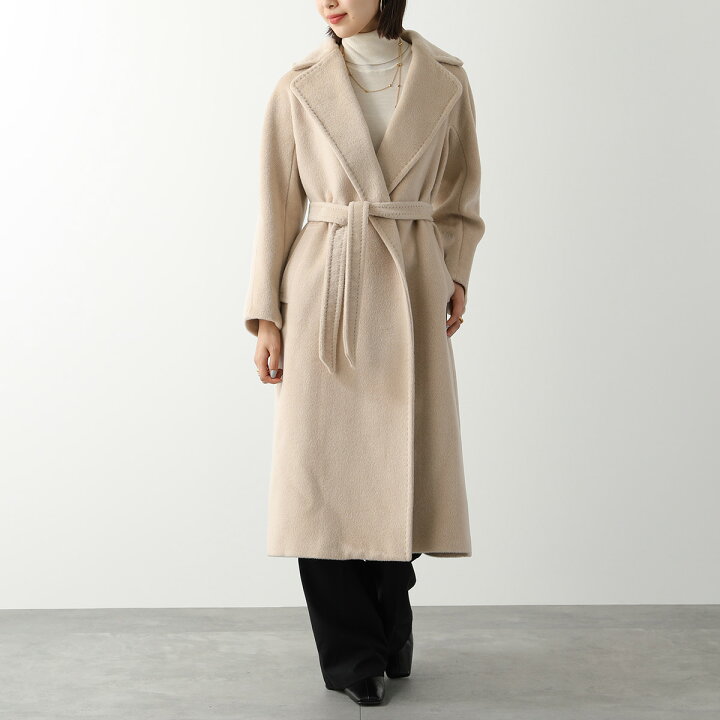 楽天市場】MAX MARA Weekend マックスマーラ ウィークエンド ガウン 