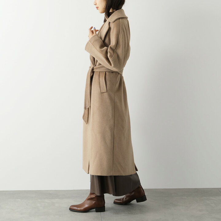 楽天市場】MAX MARA Weekend マックスマーラ ウィークエンド ガウン  