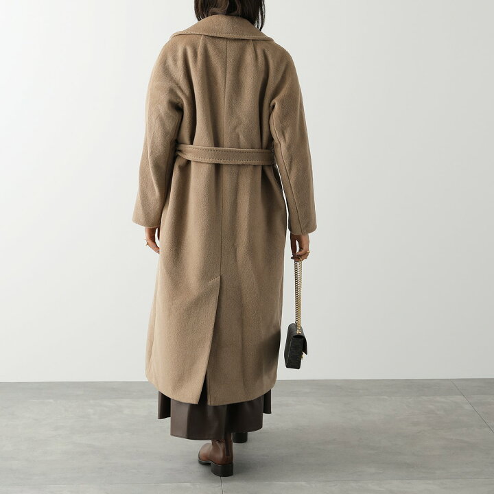 楽天市場】MAX MARA Weekend マックスマーラ ウィークエンド ガウン  