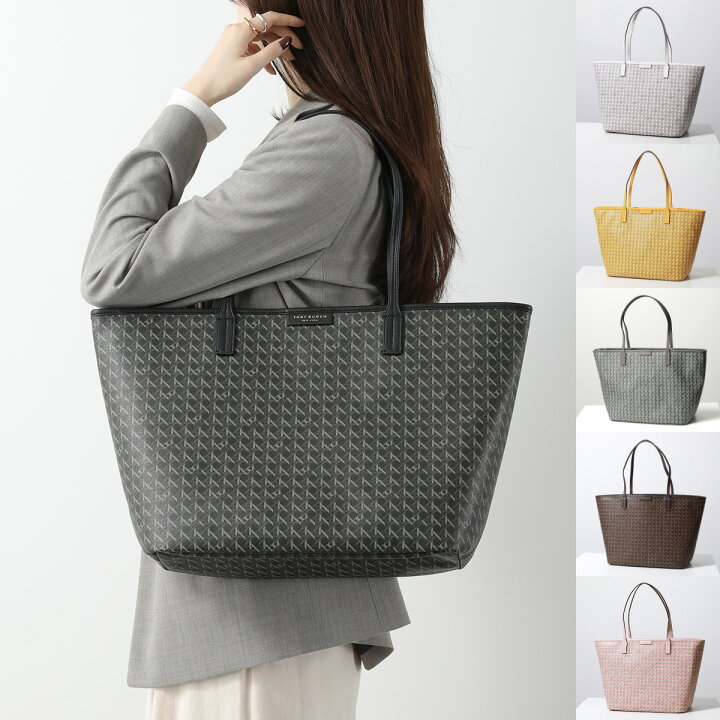 楽天市場】TORY BURCH トリーバーチ トートバッグ EVER READY エバー  