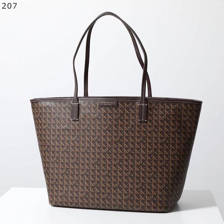 楽天市場】TORY BURCH トリーバーチ トートバッグ EVER READY エバー  