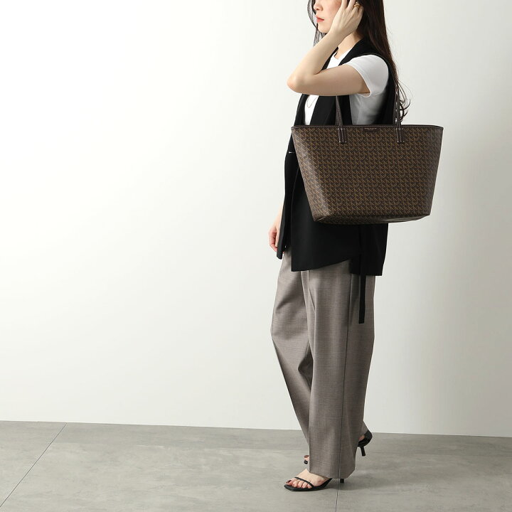 楽天市場】TORY BURCH トリーバーチ トートバッグ EVER READY エバー  