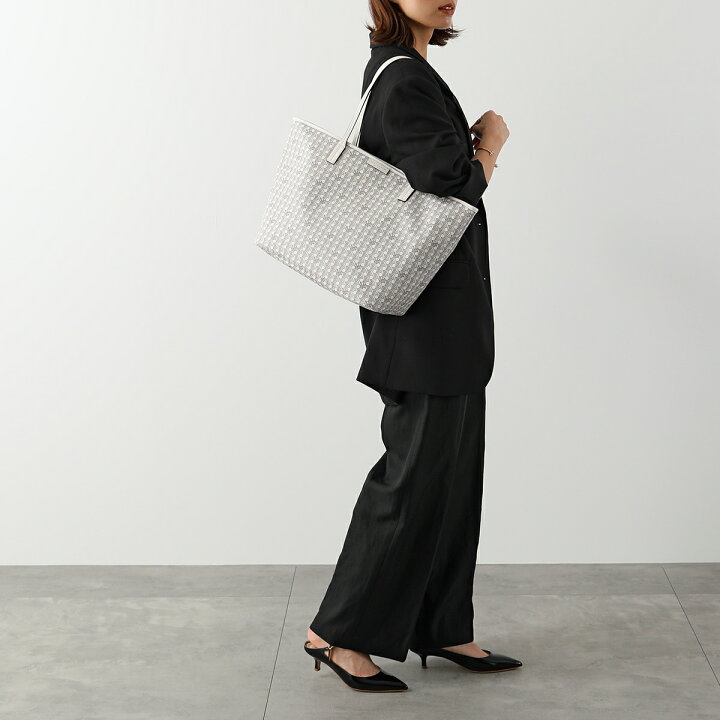 楽天市場】TORY BURCH トリーバーチ トートバッグ EVER READY エバー  