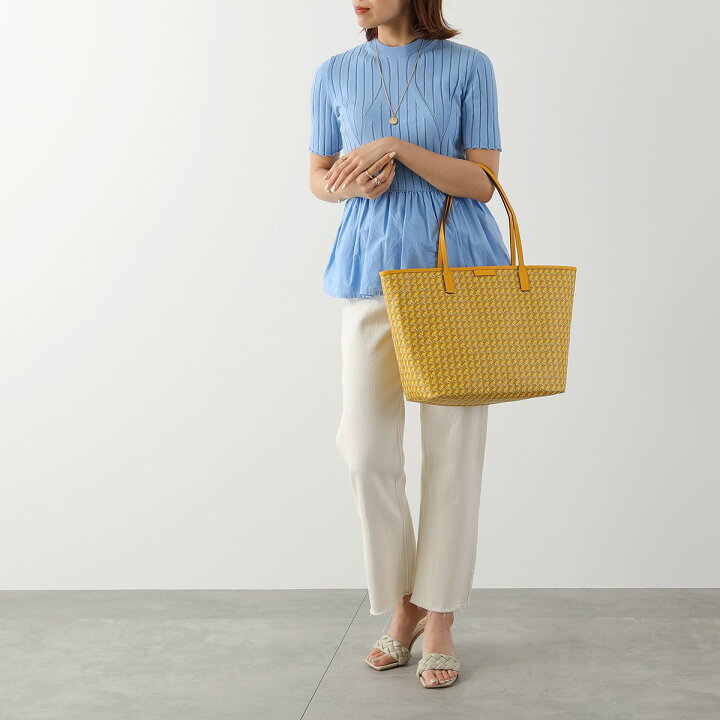 楽天市場】TORY BURCH トリーバーチ トートバッグ EVER READY エバー 