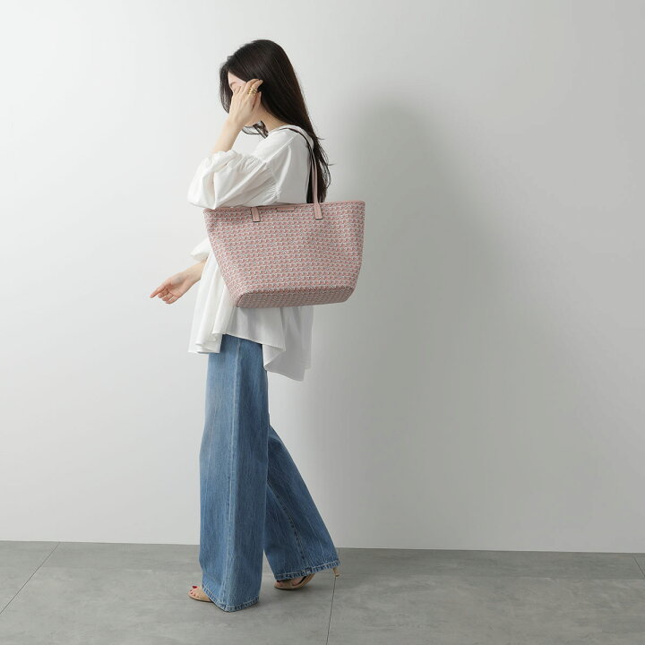 楽天市場】TORY BURCH トリーバーチ トートバッグ EVER READY エバー  