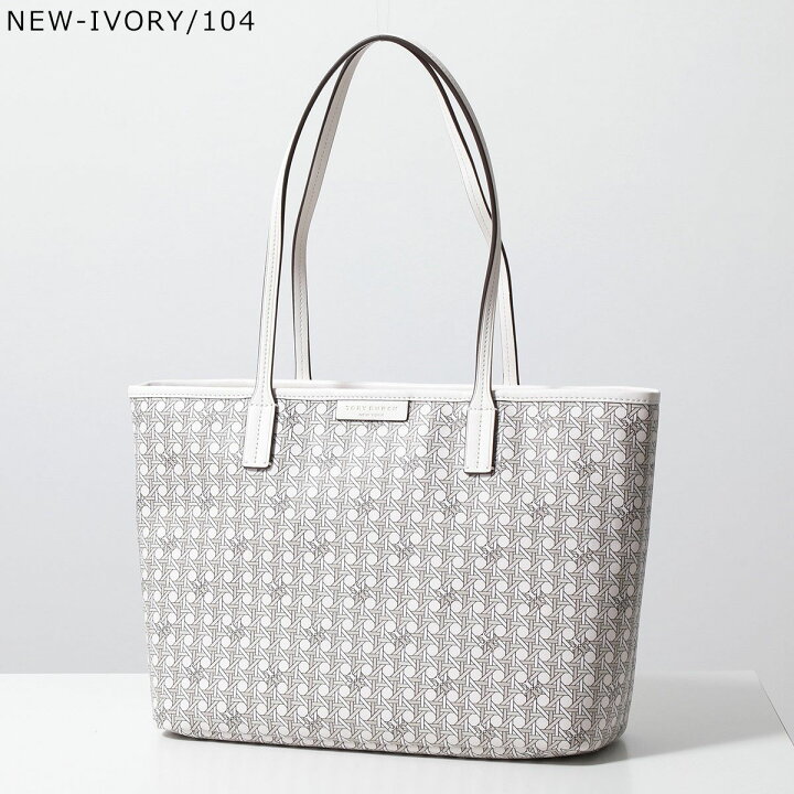 楽天市場】TORY BURCH トリーバーチ トートバッグ EVER READY エバー  