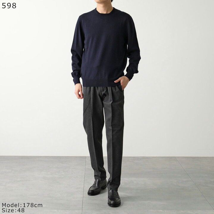 楽天市場】 GRAN SASSO グランサッソ セーター 55167 14200 メンズ 