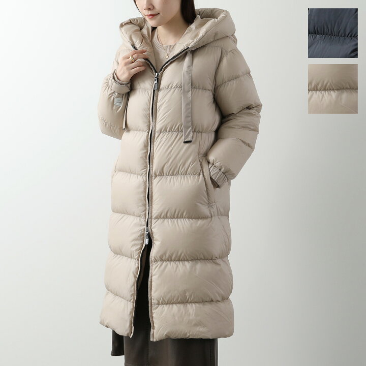 楽天市場】Max Mara The Cube マックスマーラ ザ・キューブ ダウン  