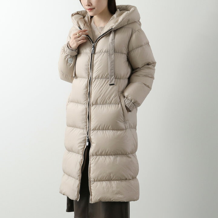 楽天市場】Max Mara The Cube マックスマーラ ザ・キューブ ダウン 