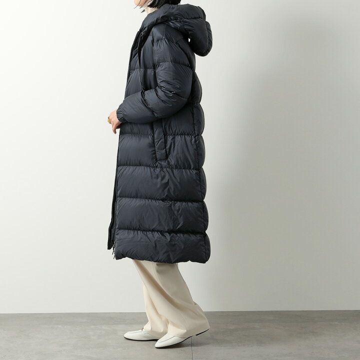 楽天市場】Max Mara The Cube マックスマーラ ザ・キューブ ダウン  